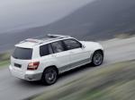 Mercedes-Benz Vision GLK Freeside Concept 2008 года